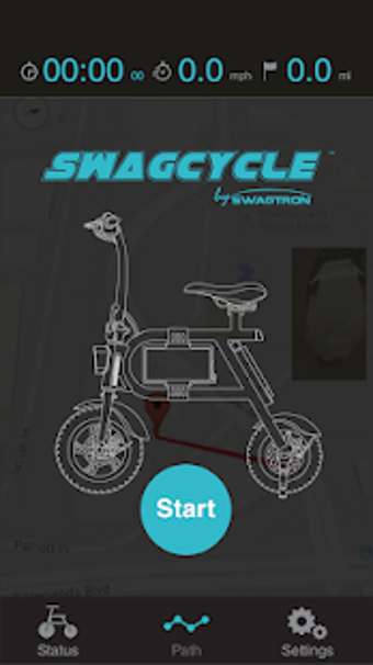 Image 2 for SwagCycle I