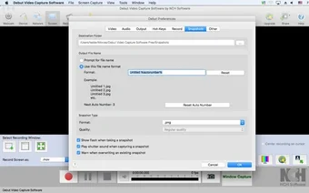 Imagen 0 para Debut Free Video Screen R…