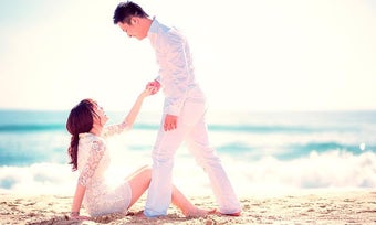 Image 1 for Beach Photo Frames - Beac…