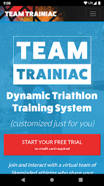 Image 1 for Team Trainiac : Dynamic T…