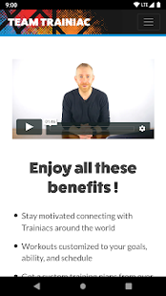 Image 0 for Team Trainiac : Dynamic T…
