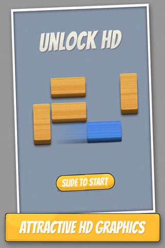 Image 0 for Unlock HD