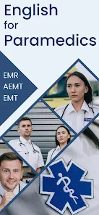 Imagen 0 para English for Paramedics: T…
