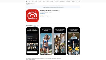 Image 0 for ProFace