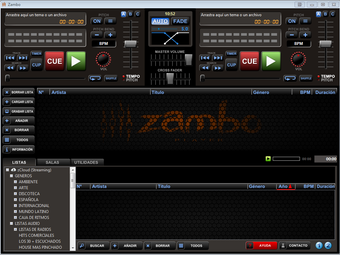 Image 0 for Zambo (Spanish)