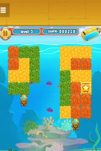 Imagen 0 para Fancy Diver - Fun Game