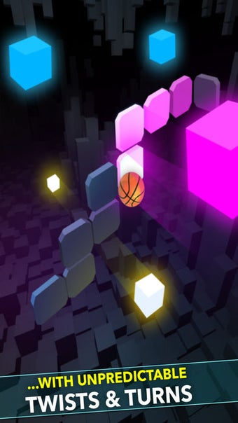 Image 0 for Dancing Ball Saga