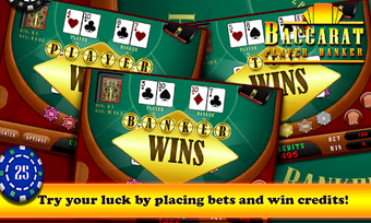 Image 0 for Baccarat