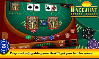 Image 1 for Baccarat