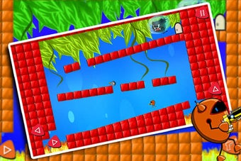 Imagen 0 para Boom Bot Clash : The Retr…