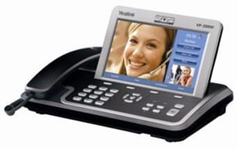 Image 0 for IP Video Phone-VP-2009P