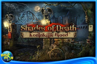 Image 1 for Shades of Death: Royal Bl…