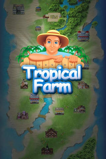 Image 0 for Tropical Farm Remix