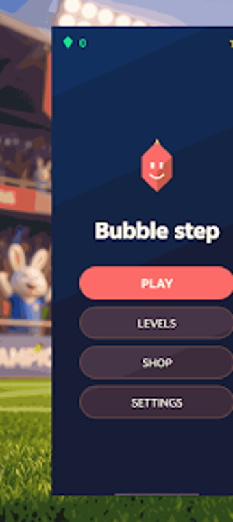 Imagen 0 para Bubble step