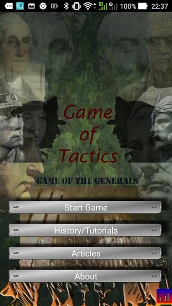 Image 2 for Game of The Generals