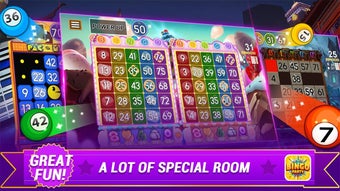Imagen 3 para Bingo Party - Free Bingo …