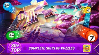 Image 1 for Bingo Party - Free Bingo …
