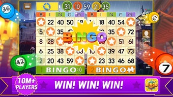 Imagen 2 para Bingo Party - Free Bingo …