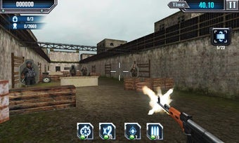 Imagen 1 para Gun Simulator