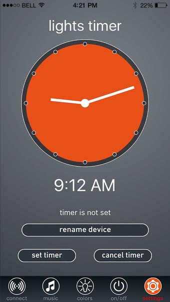 Image 0 for Switcher by Sharper Image