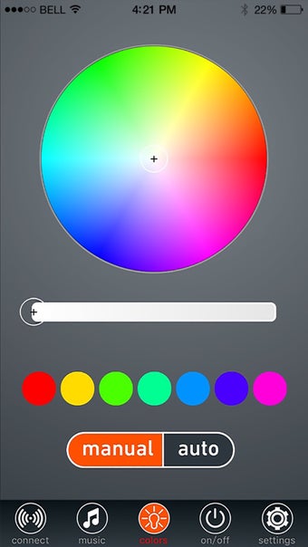 Image 3 for Switcher by Sharper Image