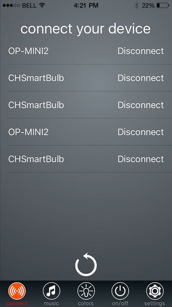 Image 1 for Switcher by Sharper Image