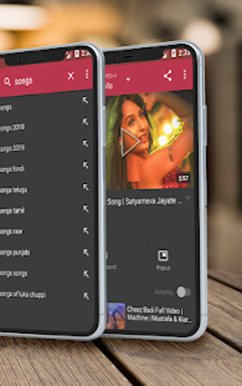 Imagen 2 para HD Video Player 4K Ultra