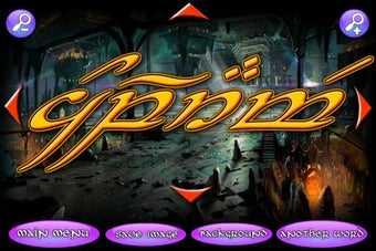 Imagen 0 para Elvish Translator