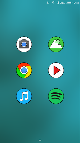 Imagen 0 para Pixel Pie - Icon Pack