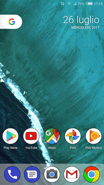 Imagen 2 para Pixel Pie - Icon Pack