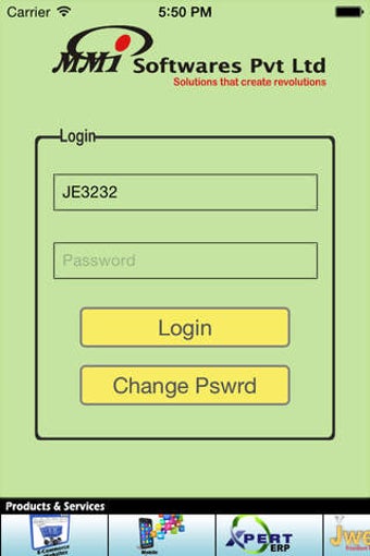 Image 0 for MMI Software Customer Car…