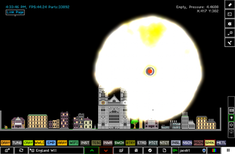 Imagen 1 para The Powder Toy