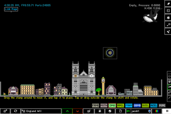 Imagen 3 para The Powder Toy