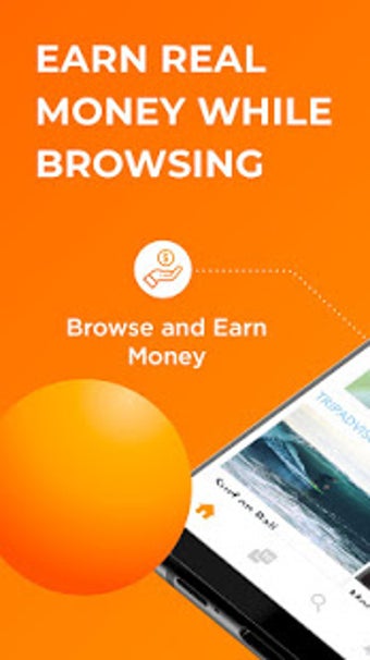 Imagen 1 para Evry Browser: Earn Money …