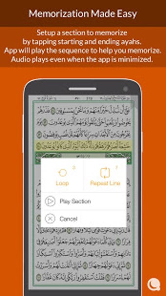 Imagen 1 para Quran Madina