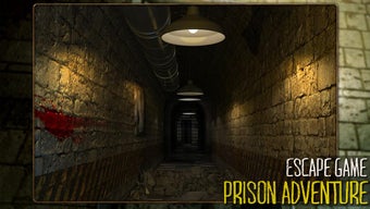 Imagen 2 para Escape game:prison advent…