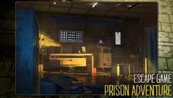 Imagen 3 para Escape game:prison advent…