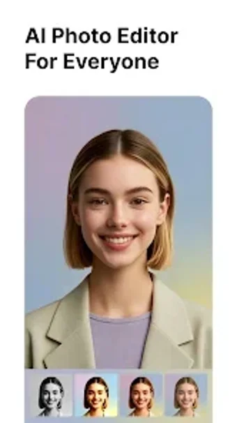 Image 0 for PixelPro  Photo Editor