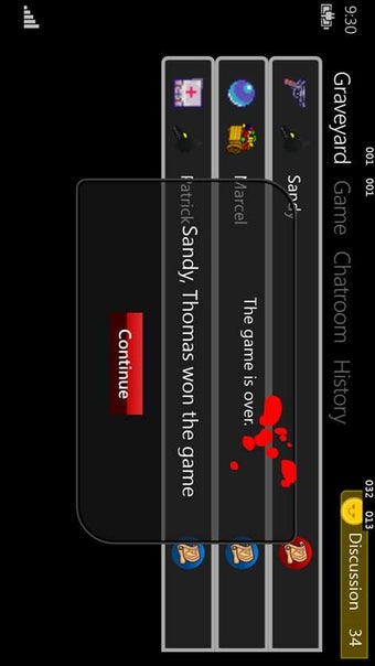 Image 2 for Werewolf online for Windo…