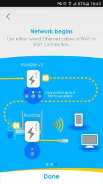 Imagen 1 para Zyxel Easy Setup