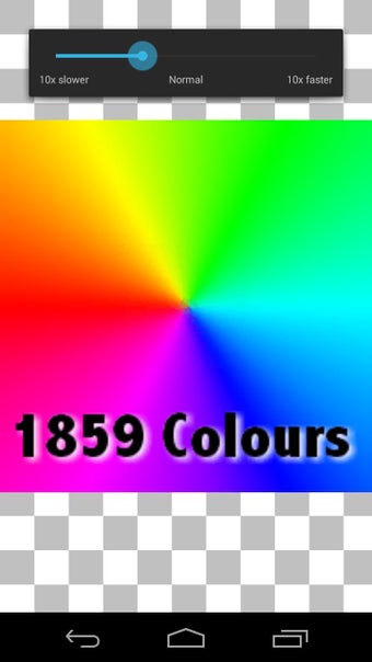 Imagen 0 para GIF Image Animator
