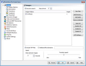 Imagen 3 para gPhotoShow Pro