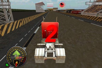 Image 0 for Truck Mania