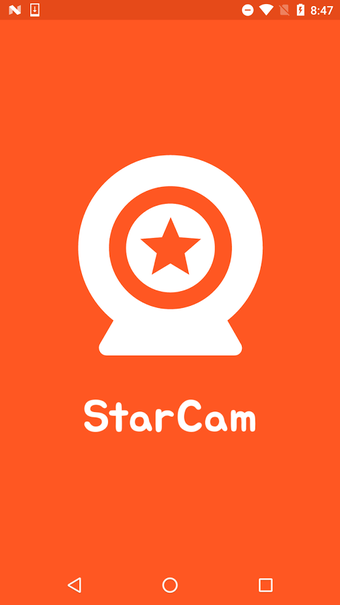 Image 0 for StarCam: Video Chat with …