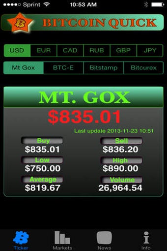 Imagen 0 para BitcoinQuick