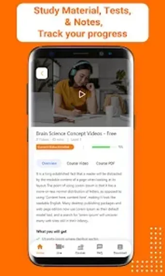 Image 0 for BrainyWood