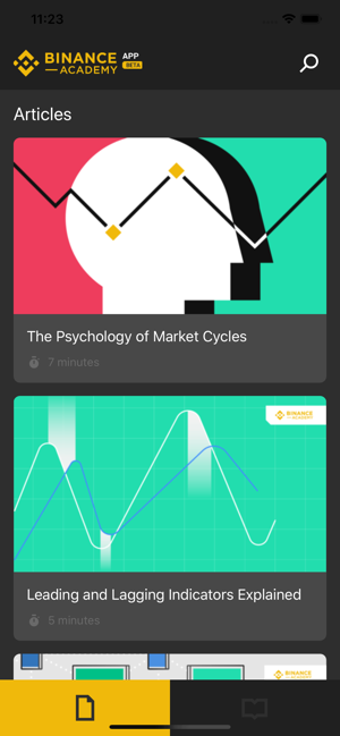 Image 3 for Binance Academy