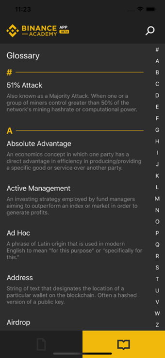 Image 2 for Binance Academy