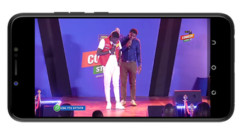 Image 3 for Maulana And Reign Comedie…