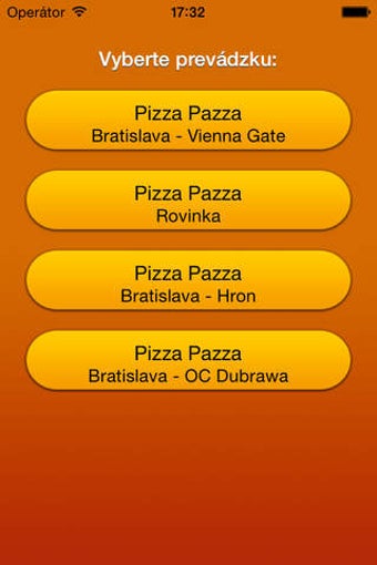 Imagen 0 para Pizza Pazza